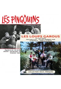 Pack CD : Les Pingouins + Les Loups Garous