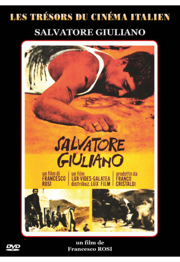 Salvatore Giuliano - Les trésors du cinéma italien