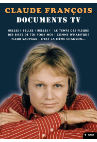 Claude François : Documents TV