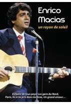 Enrico Macias - Un rayon de soleil