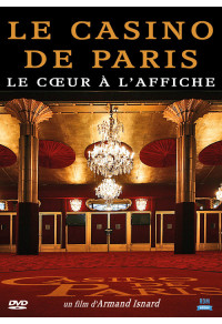 Casino de Paris (Le) - Le coeur à l'affiche