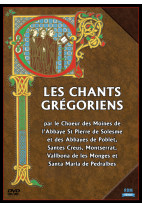 Chants grégoriens (Les)