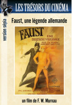 Faust - Une légende allemande