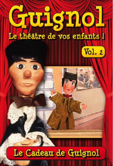 Guignol - Vol. 2 - Le cadeau de Guignol