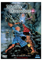 Nouvelles aventures de Merlin l'Enchanteur (Les)