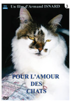 Pour l'amour des chats - Volume 3