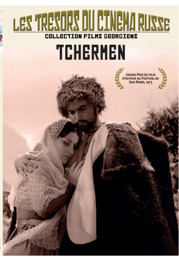 Tchermen