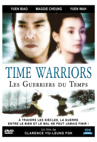 Time Warriors - Les guerriers du Temps