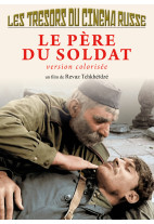 Trésors du cinéma russe (Les) - Le Père du soldat (version colorisée)