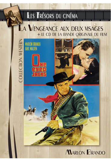 Vengeance aux deux visages (La)