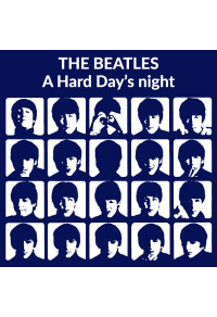 A hard day's night