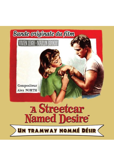 A streetcar named desire (Un tramway nommé désir)