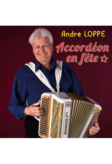 Accordéon en fête