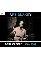 Art Blakey : Anthologie 1960-1962