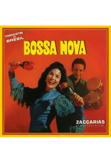 Bossa nova