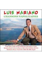 Chansons napolitaines