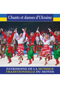 Chants et danses d'Ukraine