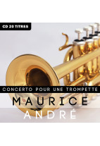 Concerto pour une trompette