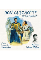 Don Quichotte de la Manche