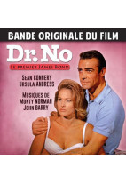 Dr. No