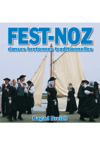 Fest-noz - danses bretonnes traditionnelles