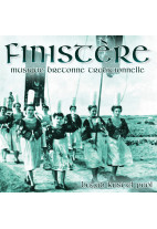 Finistère, musique bretonne traditionnelle