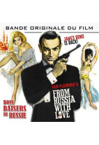 From Russia with Love (Bons Baisers de Russie)