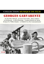 Georges Garvarentz : Musiques de Films