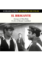 Il Brigante - Bande originale du film