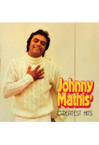 Johnny Mathis' Greatest Hits