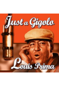 Louis Prima - Louis Prima - CD album - Achat & prix