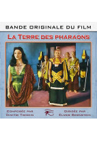 La Terre des pharaons