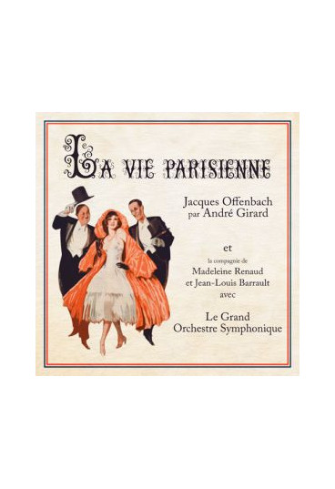 La vie parisienne