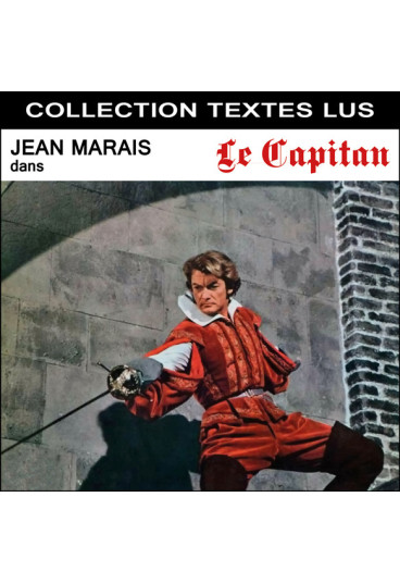 Le Capitan (Collection Textes Lus)
