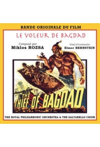 Le voleur de Bagdad (The Thief of Bagdad)