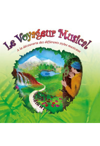 Le voyageur musical