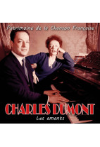 Les amants (Patrimoine de la Chanson Française)