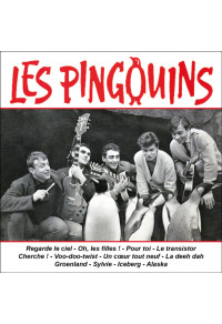 Les Pingouins