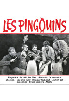 Les Pingouins