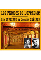 Les Princes de l'opérette