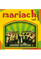 Mariachi - volume 2