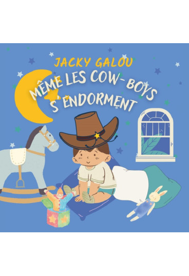 Même les cow-boys s'endorment