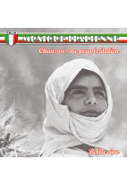 Musique italienne - chansons du peuple italien