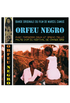 Orfeu negro