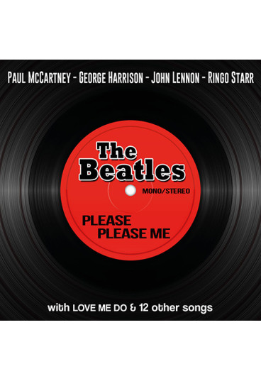 Please please me