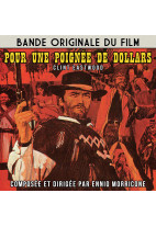 Pour une poignée de dollars (A Fistful of Dollars)