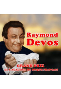 Raymond Devos