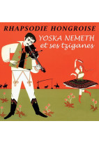 Rhapsodie hongroise