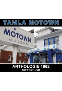 Tamla Motown : Anthologie 1962