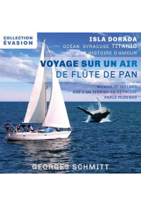 Voyage sur un air de flûte de pan